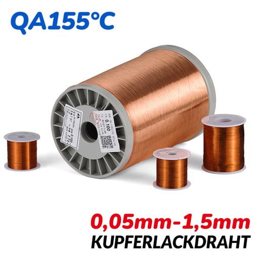 05mm 5mm kupferdraht - 0,05mm-1,5mm,
