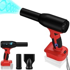 Effizientes Jet Dry Gebläse für Einhell 18V Akku – Staubentfernung leicht gem...