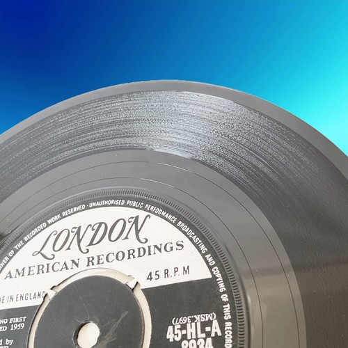 Everly brothers i - brothers–, (’til)