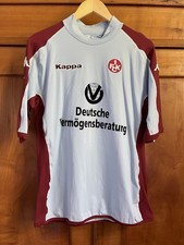 FC Kaiserslautern Trikot