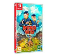 The Bluecoats North & South