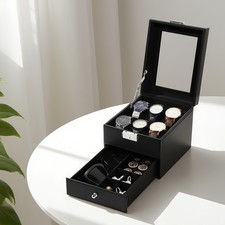 Uhrenkoffer Uhrenbox