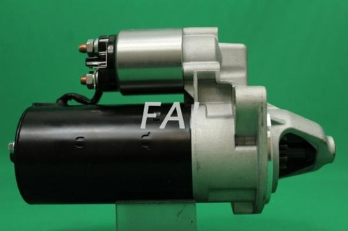 Anlasser trabant 601 12v - 12v, fer
