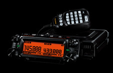 YAESU FTM-150EASP