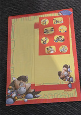 Diddl  - Briefpapier Galupy