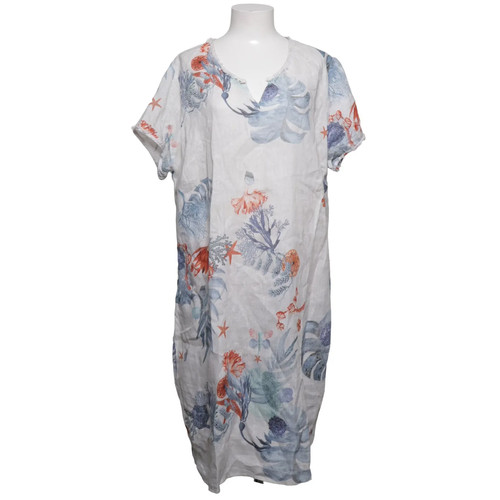 Open end kleid - open, 46