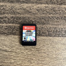 Super Mario Party for Nintendo