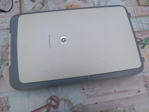Scanjet 3010 - hp,