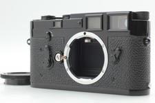 [NEUWERTIG] CLA'd Leica M3
