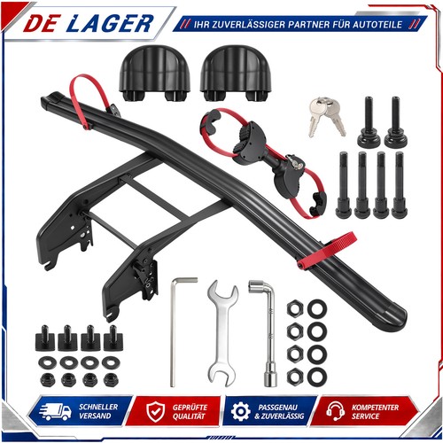 Fahrradträger erweiterung - fahrradträger,