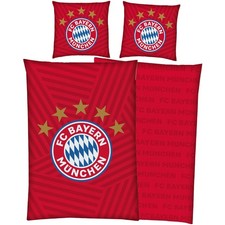 Linon Bettwäsche FC Bayern