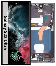 OLED HD display für Samsung