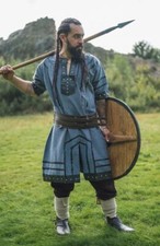 Wikinger mittelalter viking - wikinger,