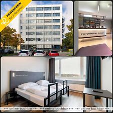 4 Tage Kurzurlaub zu zweit a&o Hamburg Hammer Kirche Urlaub Hotelgutschein Reise