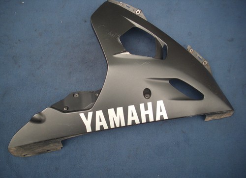 Yamaha yzf rj05 - yamaha, yzf-r6