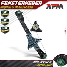 Fensterheber Elektrisch Ohne