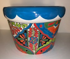 XOOCH MEXICO, Blumenkübel