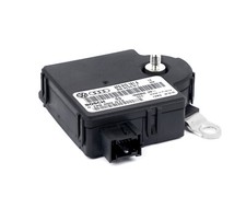 Original Audi A6 Batteriesteuergerät 4F0915181A Batterie 4F0910181E 12M Garantie