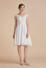 HBH Brautmode Kurzes