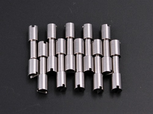 Corby niete micro 4 - 3/16, (4,7