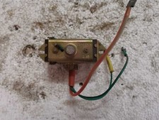 N12 LADE REGLER MZ ETS EZ ES IFA DDR TGL 8871.4 ROBUR IFA S50 S51 ETZ ES ROLLER