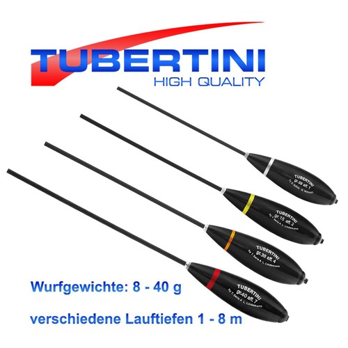Tubertini profi sbirolinos - tubertini,