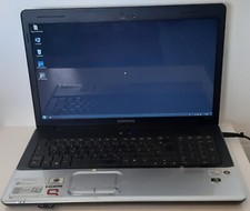 HP Compaq Presario CQ71 Notebook  Hewlett Packard 17,3" Display ( 918 )