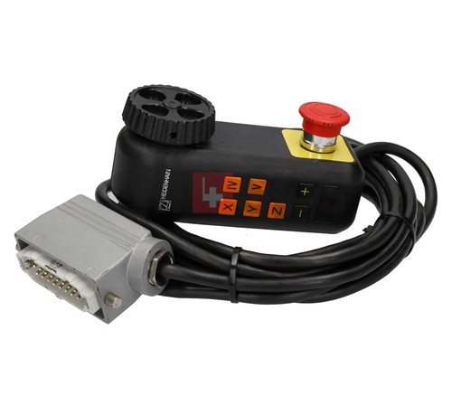 Heidenhain elektronisches - heidenhain,
