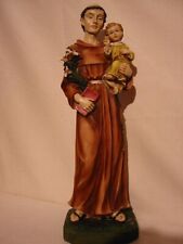 Heiliger St. Antonius 50 cm