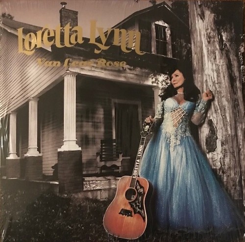 Loretta lynn van lear - lynn, "van