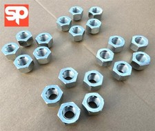 20 x Land Rover Defender