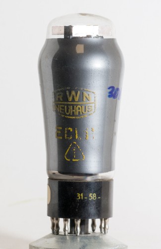 Rwn neuhaus ecl11 - (rft),