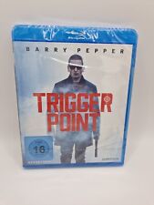 Trigger Point Blu-ray (NEU)