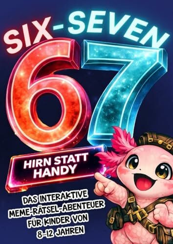 Six seven das interaktive - das,