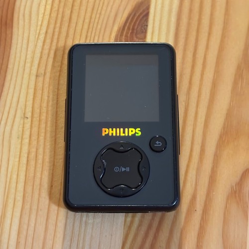 Philips gogear sa3025 2gb - gogear,