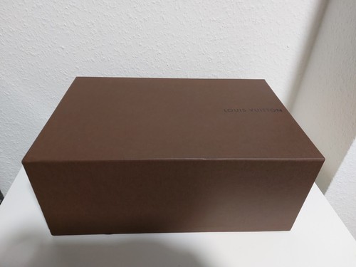 Louis vuitton original karton - louis,