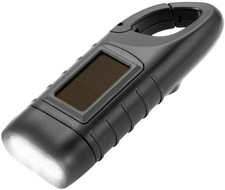 Solar led taschenlampe - led,