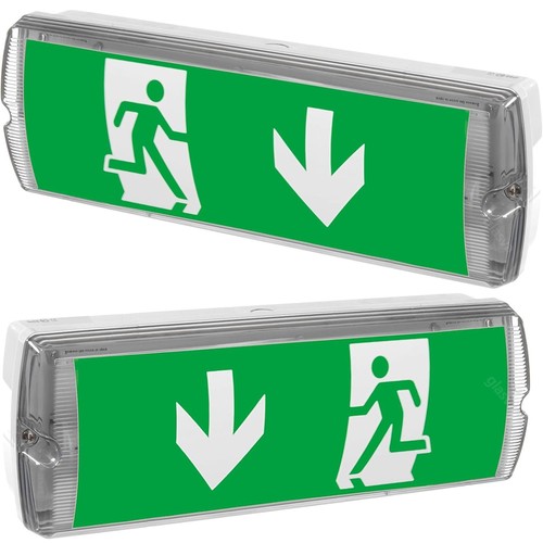 Led notleuchte - led,