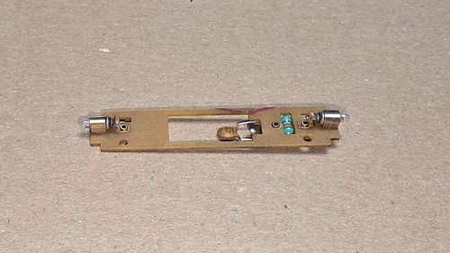 Roco 23268 23269 diesellok - 23268/23269, br