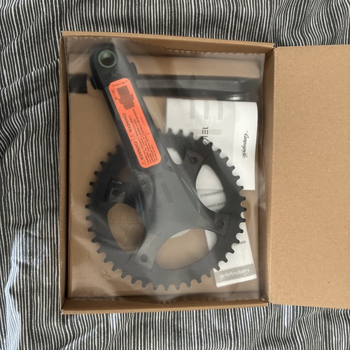 Campagnolo ekar gang - campagnolo, 13