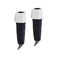 SWIX TRIAC Wechsel-Rollerspitze, 1 Paar, NEU !