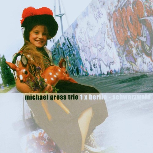 Michael gross berlin - x,
