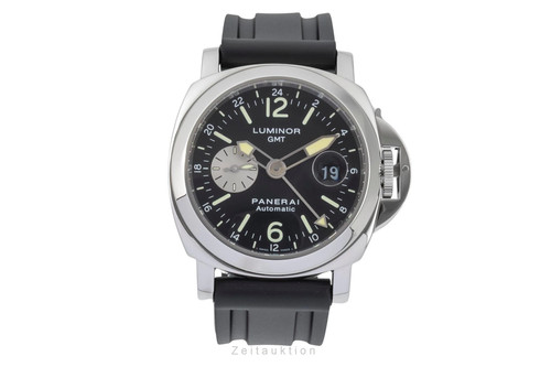 Panerai luminor gmt 44mm - panerai,