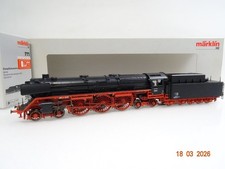 Märklin H0 39050 Dampflok BR