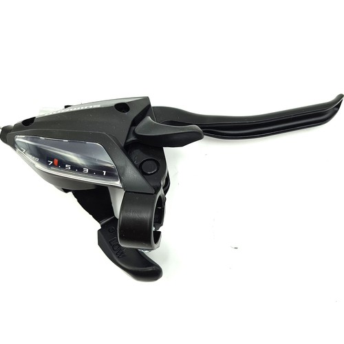 Shimano schalthebel - shimano,