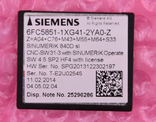 Siemens sinumerik 840d - sinumerik, /