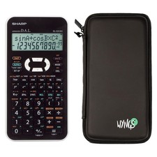 Sharp EL-531XH Taschenrechner