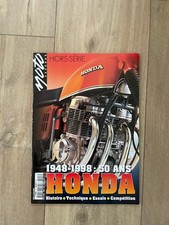 Motorrad Magazin Legende