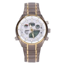 Eco Tech Time Aquanaut II