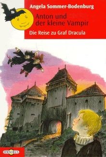 Anton und der - vampir, /